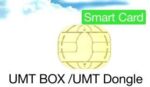 umt dongle card