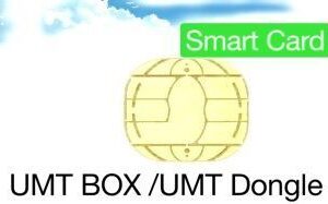 umt dongle card