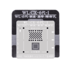 wl 6 baseband