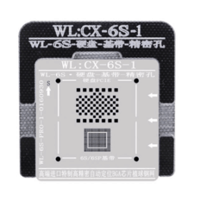 wl 6s baseband