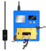 wylie k85