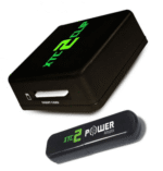 xtc clip with power adpater
