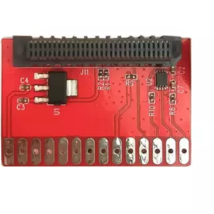 MiPi Tester emmc 02