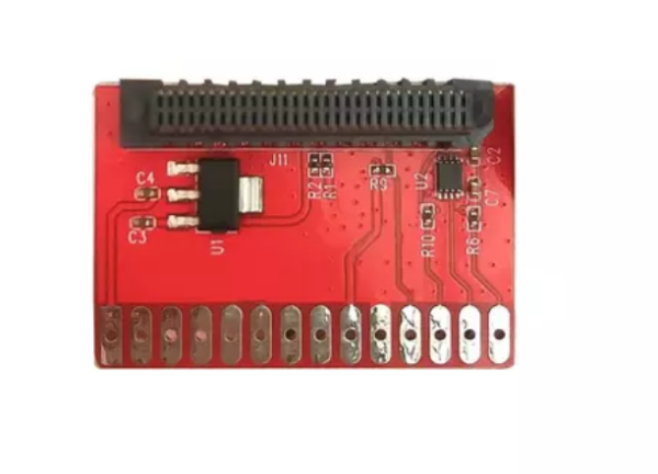 MiPi Tester emmc 02