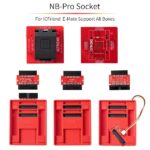 NB PRO SOCKET 01