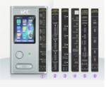 I2C 01