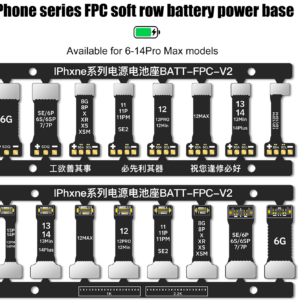 GSM FPC 01