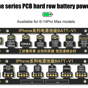 GSM PCB 01