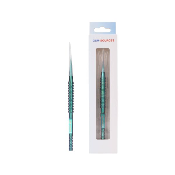 GREEN TWEEZER