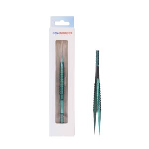 GREEN TWEEZER2