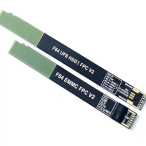 F64 UFS HSG1 FPC V2 Cable + F64 EMMC FPC V2 Cable Set