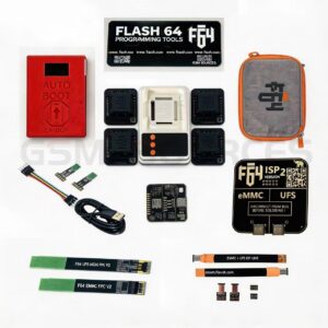 Flash 64 ULTRA Box Super +Flash 64 ULTRA Box Super + AUTO BOOT BOX/ EAB BOX