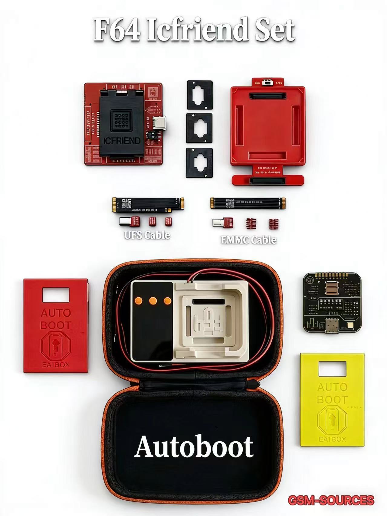 autoboot box