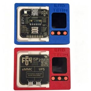 AUTO BOOT 3D CASE FOR FLASH 64 /MIPI BOX