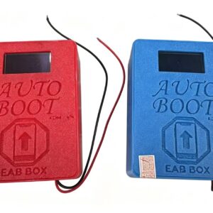 EASY AUTO BOOT (EAB) BOX
