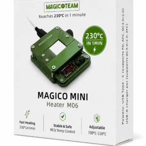 MAGICO MINI Heater