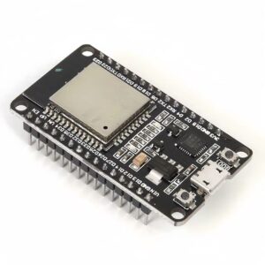 ESP32 Development Board Wifi Ultra-low Power Consumption Dual core