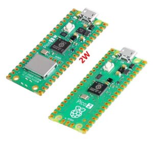 Raspberry Pi Pico 2W Development Board Pico2 RP2350 Dual-Core for ARM KIT