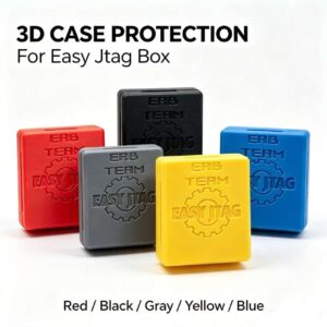 3D CASE PROTECTION  FOR EASY JTAG BOX