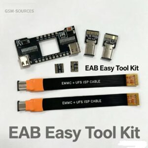 EAB EASY -TOOL KIT
