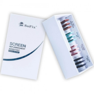 SoFix S-F401 Screen Removal Tool for MacBook Pro / Air Backlight Line Logo Line Screen