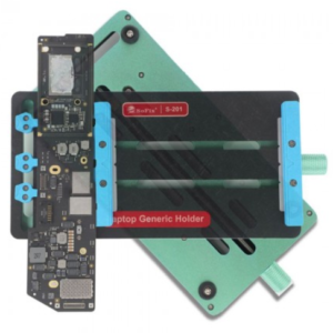 SoFix S-201 Multifunctional Universal Fixture for Mobile Phones / Laptops Motherboard Repair