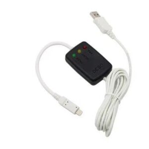 Service Cable For iPhone Alex DCSD Serial
