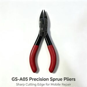GS-A05 Precison Sprue Pliers
