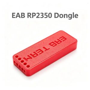 EAB RP2350 DONGLE