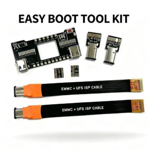 EASY BOOT KIT