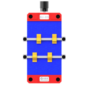 JTX KJ-05 3D Suspension Design Heat-Resistant Clamp Fixture for Motherboard Repair